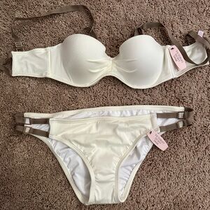 Victoria Secret swimsuit NWT